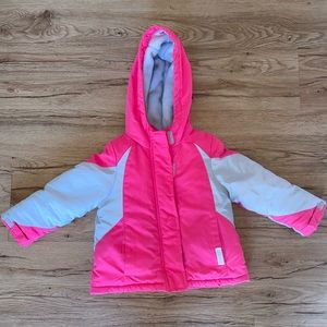 Carter's Girls Winter Coat